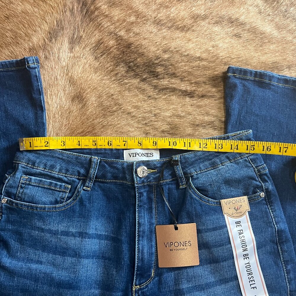VIPONES Fashion Jeans - Picture 13 of 14